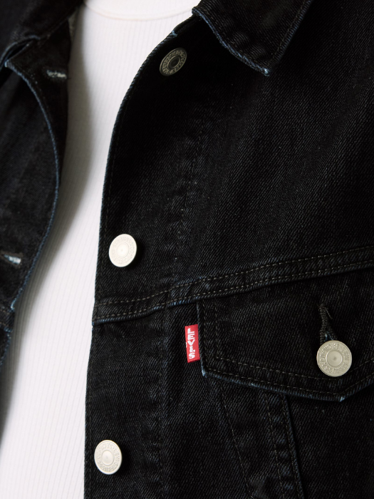 Levi's Пиджак Antracit Slim [4]