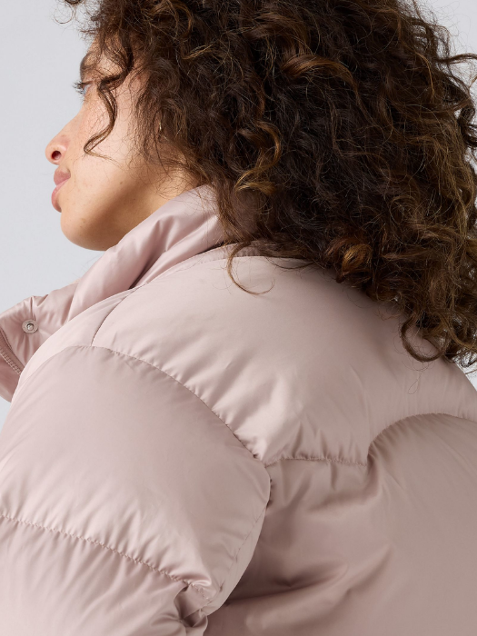 Levi's Geaca Roz Deschis Regular Femei [3]