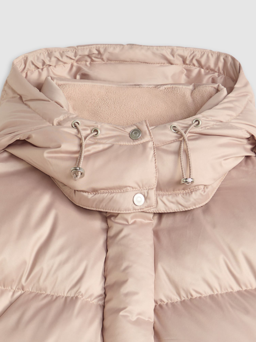 Levi's Geaca Roz Deschis Regular Femei [5]