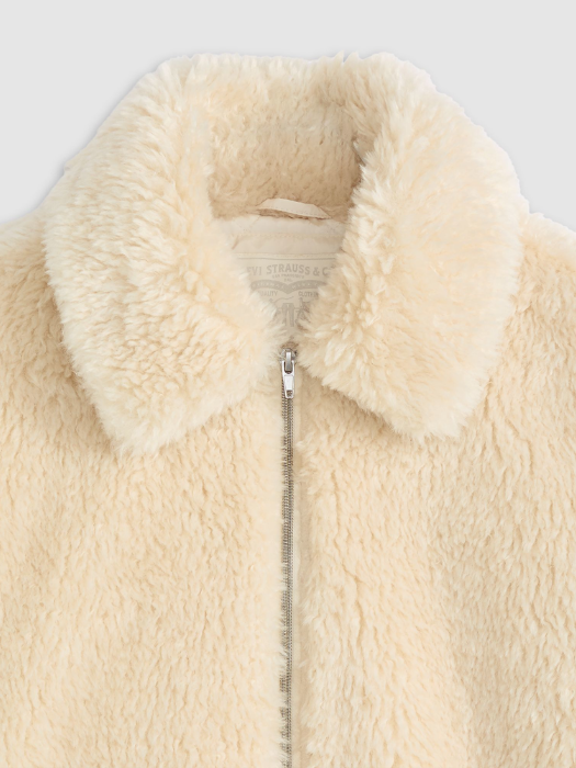 Levi's Куртка Bej Relaxed [5]