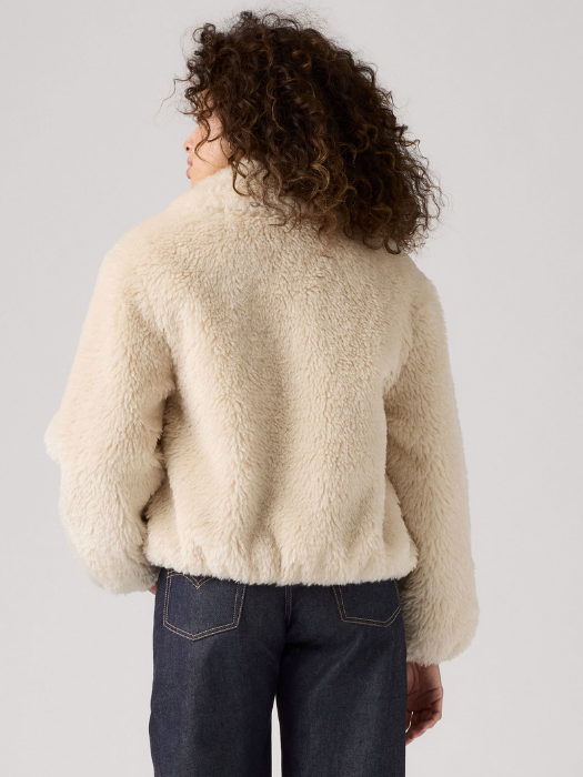 Levi's Куртка Bej Relaxed [4]