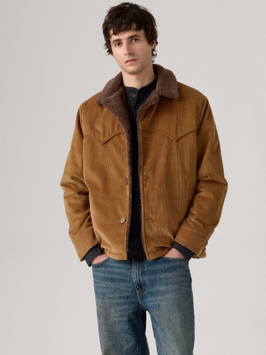 Levi's Geaca Maro Regular Barbati [1]