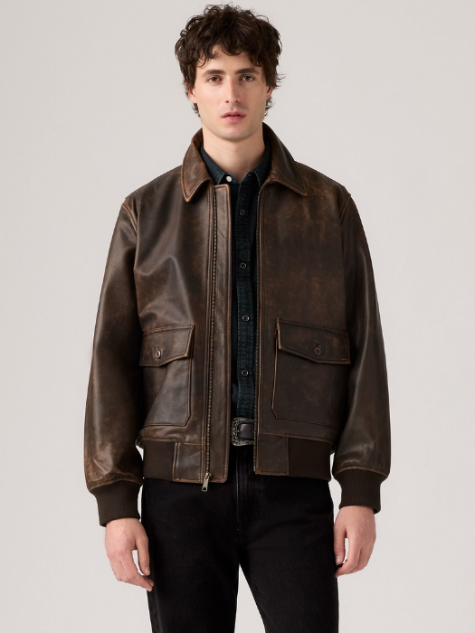 Levi's Geaca Maro Regular Barbati [1]