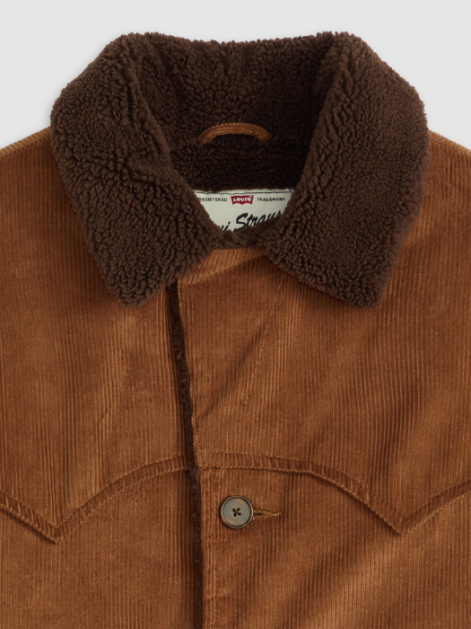 Levi's Geaca Maro Regular Barbati [5]