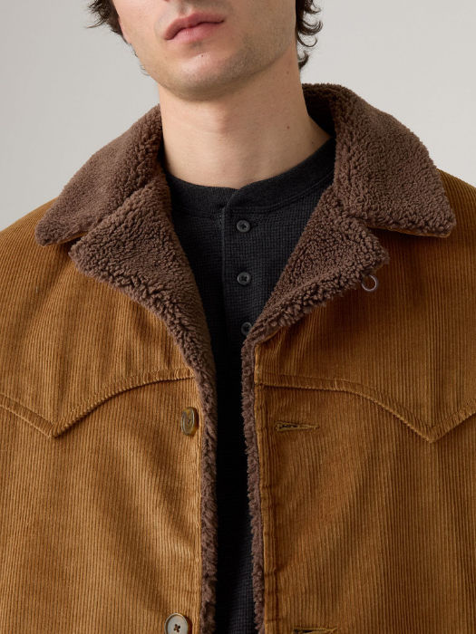 Levi's Geaca Maro Regular Barbati [3]