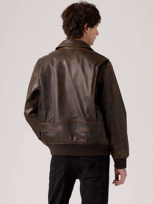 Levi's Geaca Maro Regular Barbati [5]