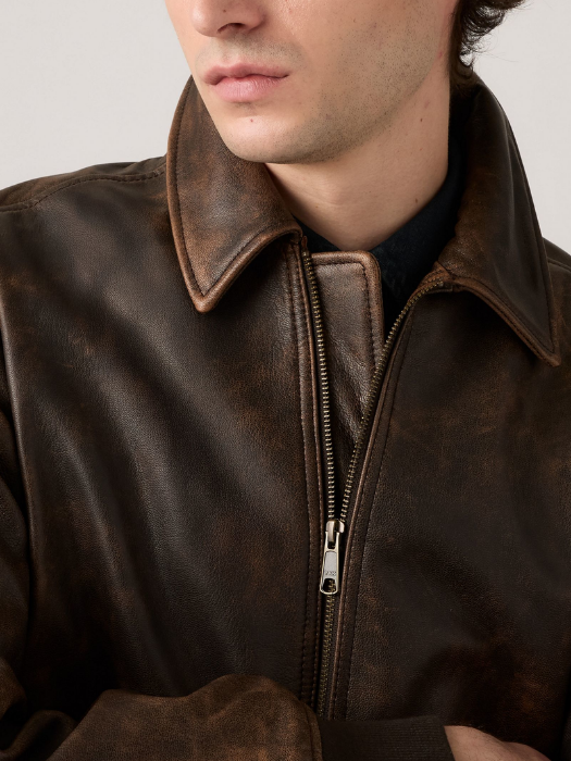 Levi's Geaca Maro Regular Barbati [3]