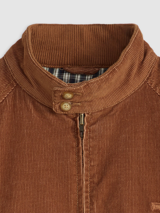 Levi's Куртка Cafeniu Regular [5]