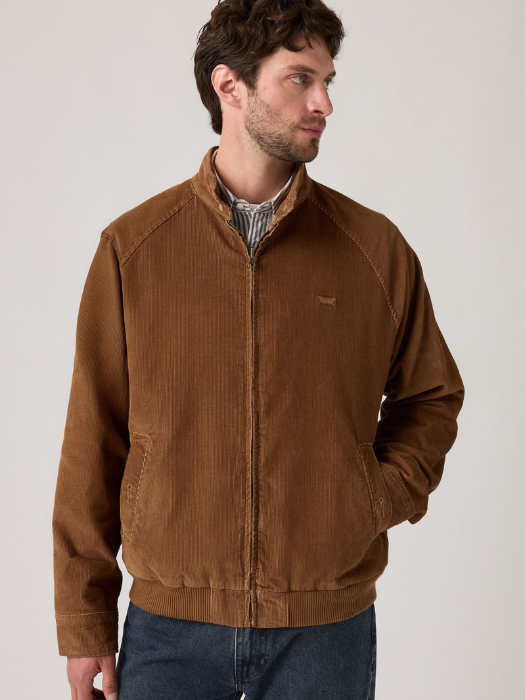 Levi's Куртка Cafeniu Regular [2]