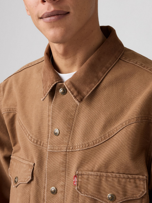 Levi's Куртка Cafeniu Relaxed [3]