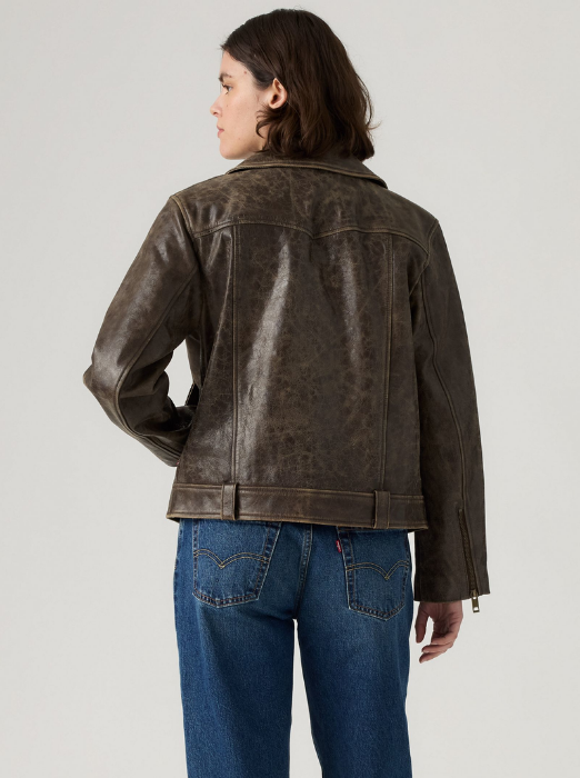 Levi's Куртка Cafeniu Slim [4]