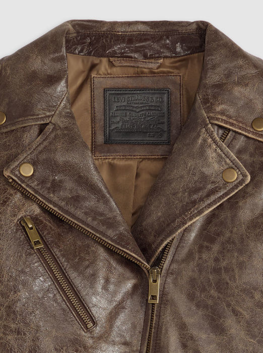 Levi's Куртка Cafeniu Slim [5]