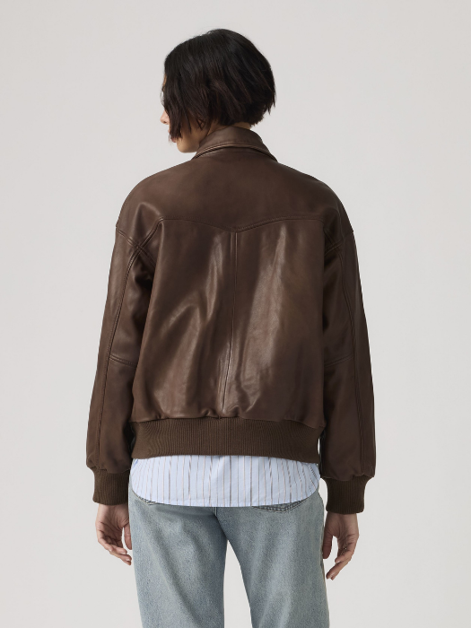 Levi's Geaca Maro Standart Femei [4]