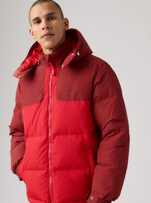 Levi's Geaca Rosie Regular Barbati [3]