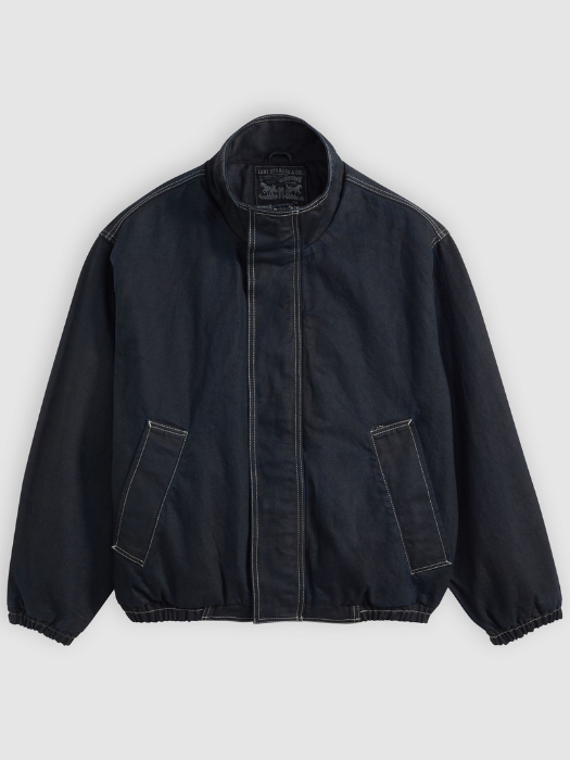Levi's Куртка Indigo Regular [6]