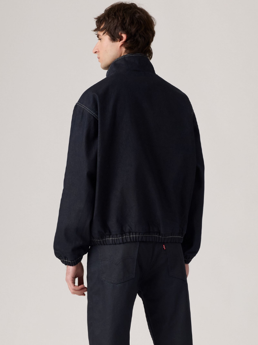 Levi's Куртка Indigo Regular [4]