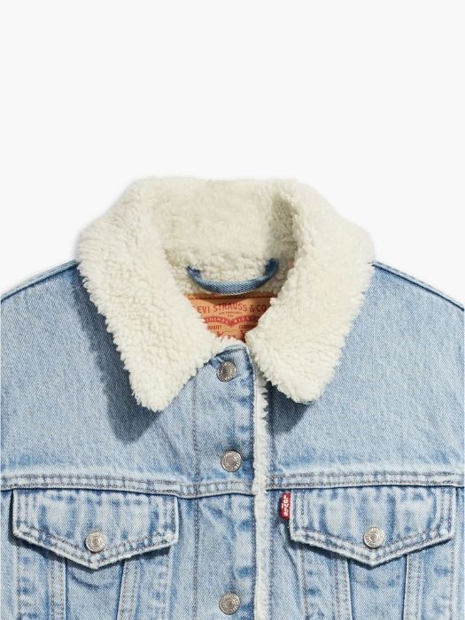 Levi's Куртка Mavi Slim [3]