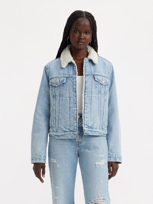 Levi's Куртка Mavi Slim [1]