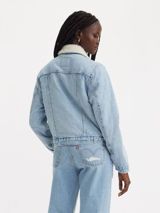 Levi's Куртка Mavi Slim [2]