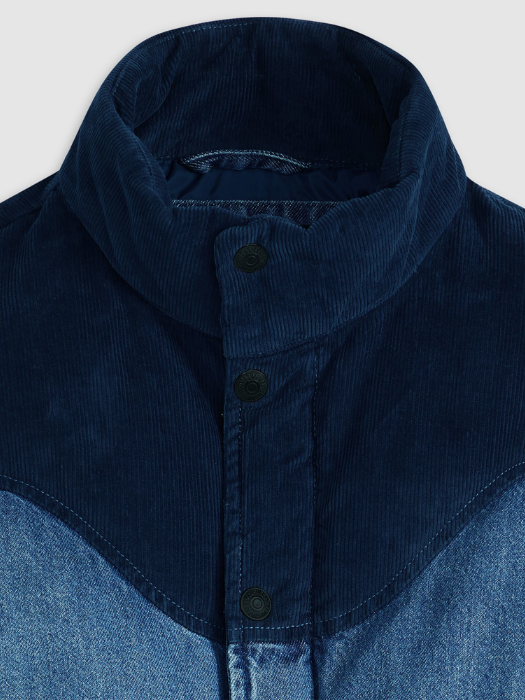 Levi's Куртка Navy Regular [5]