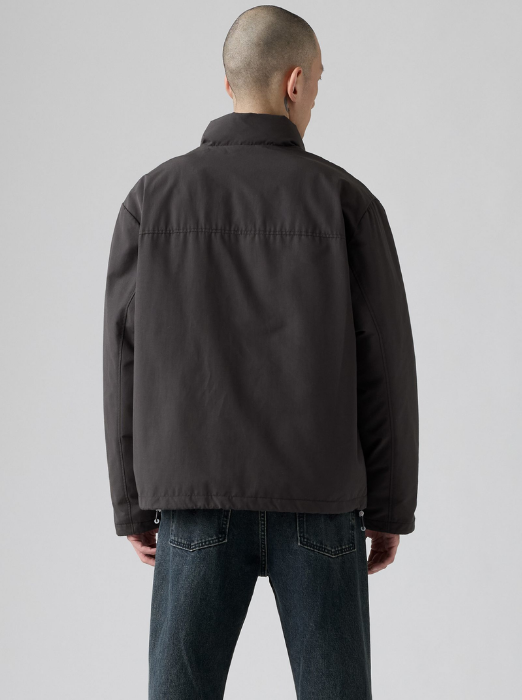 Levi's Куртка Negru Regular [4]