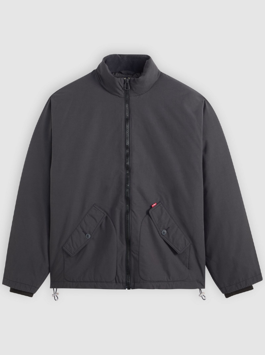 Levi's Куртка Negru Regular [6]