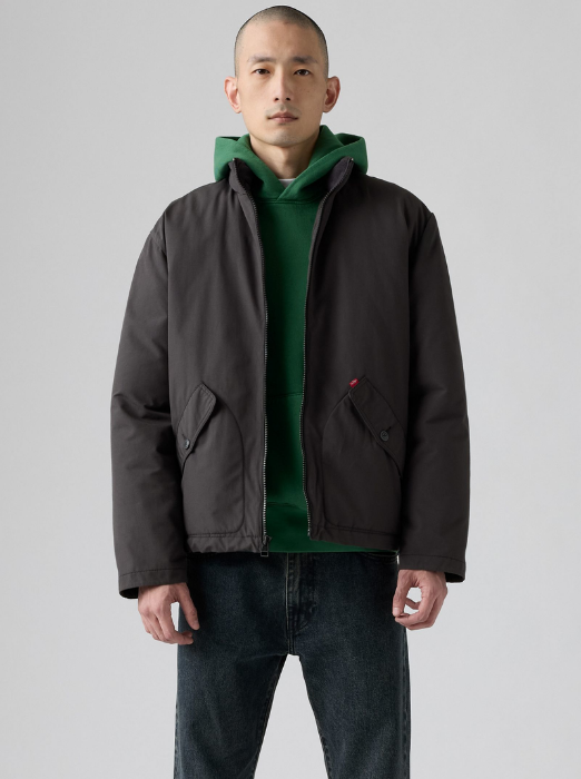 Levi's Куртка Negru Regular [1]