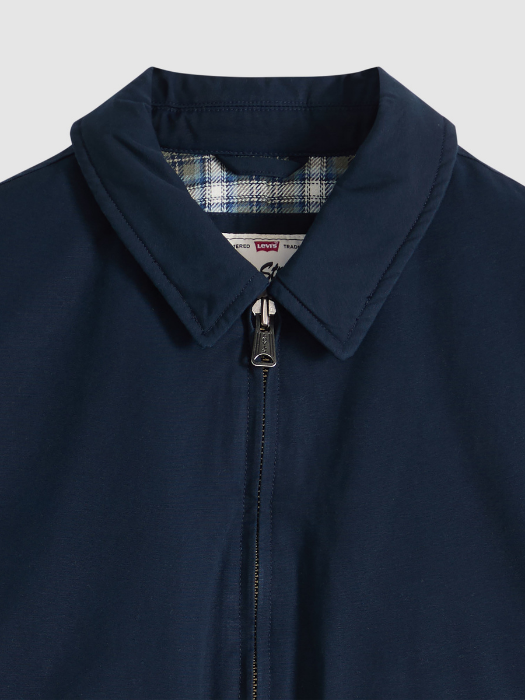 Levi's Geaca Navy Relaxed Barbati [6]