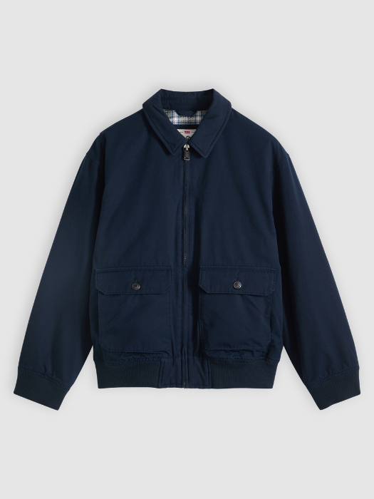 Levi's Geaca Navy Relaxed Barbati [5]