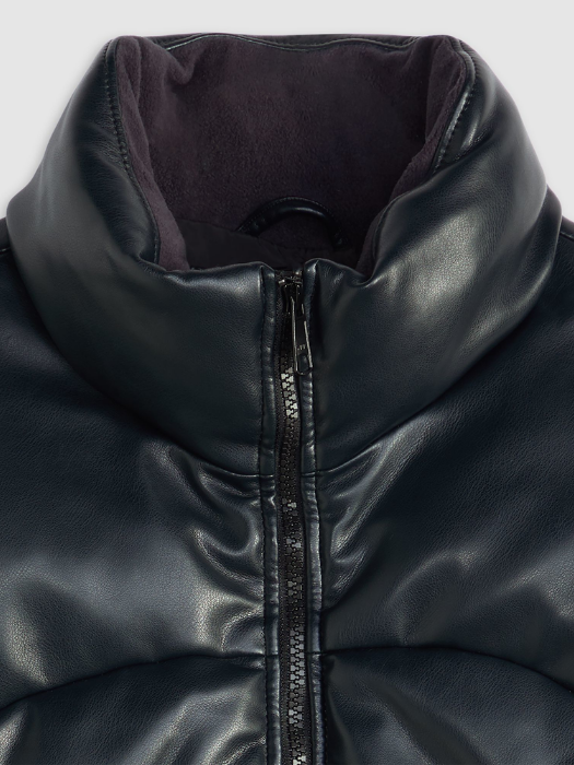 Levi's Geaca Neagra Relaxed Femei [5]