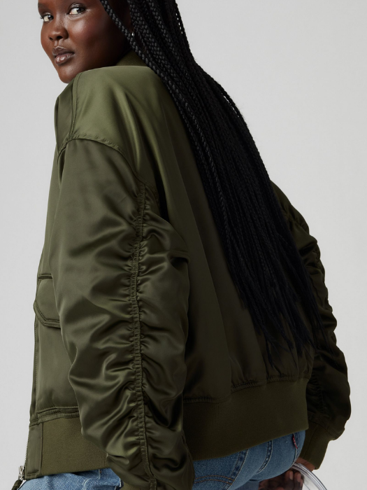 Levi's Куртка Verde Regular [3]