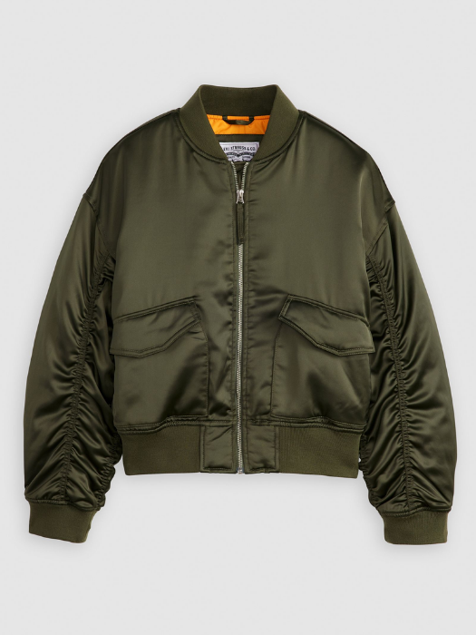 Levi's Куртка Verde Regular [5]