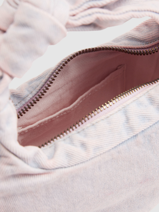 Levi's Женская Сумка Светло-Розовая  [5]