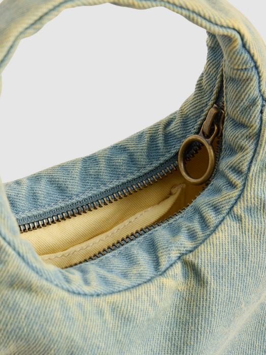 Levi's Geanta Albastra  Femei [4]