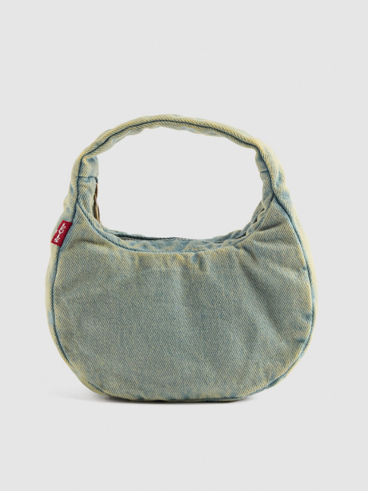 Levi's Geanta Albastra  Femei [1]