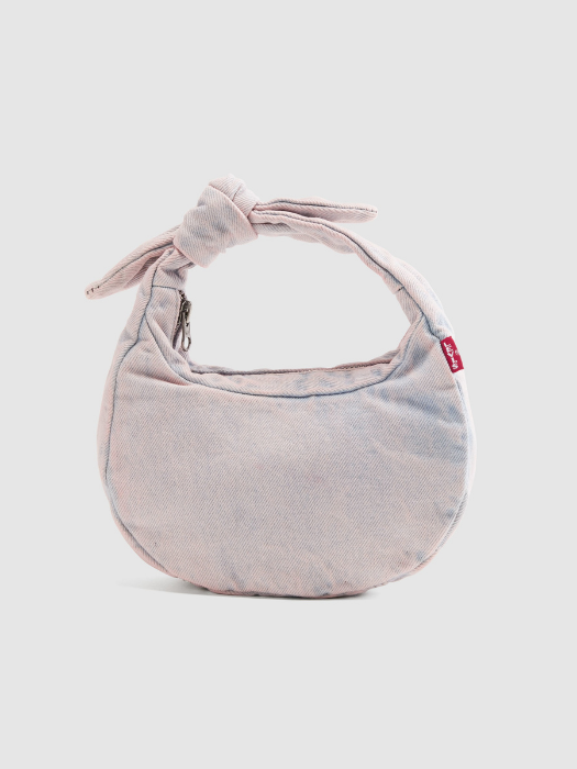 Levi's Женская Сумка Светло-Розовая  [3]