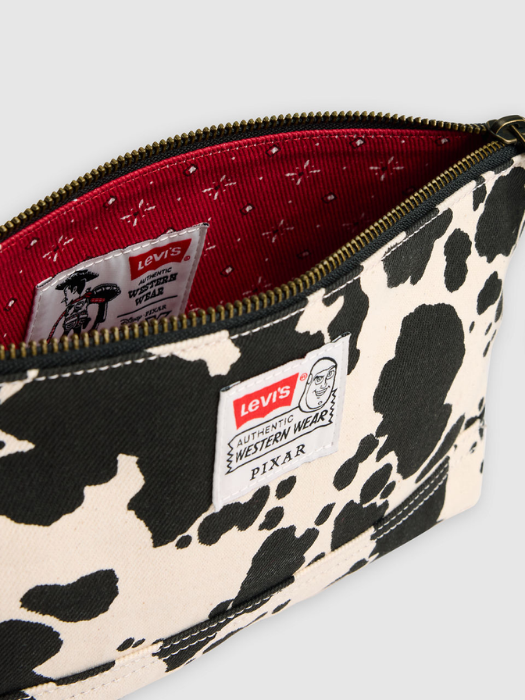 Levi's Сумка Alb/Negru  [3]