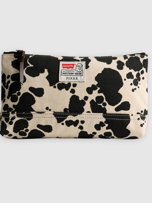 Levi's Сумка Alb/Negru  [2]