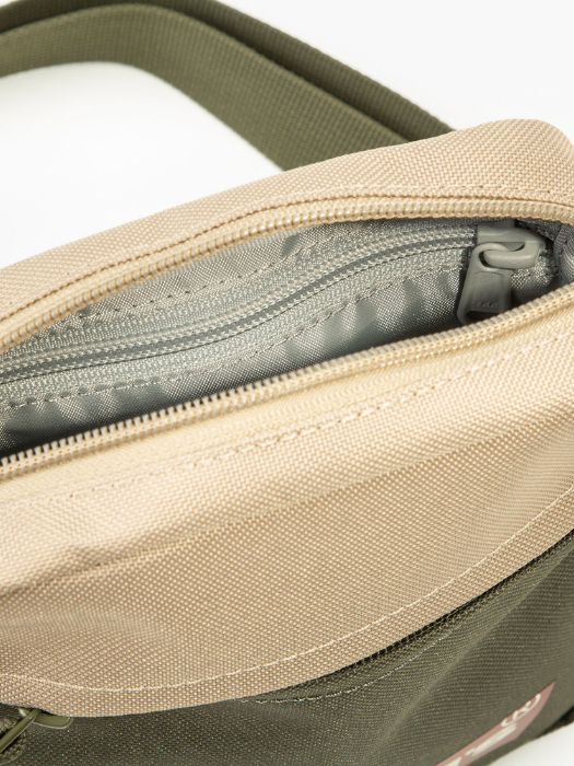 Levi's Мужская Сумка Хаки  [3]