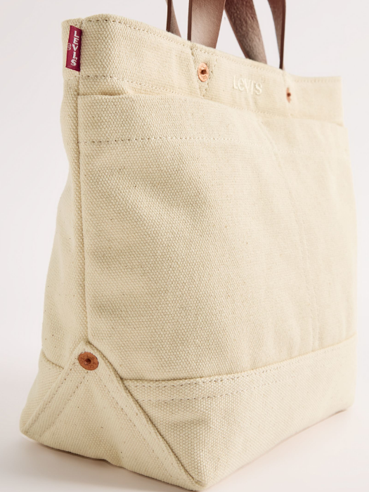 Levi's Сумка Bej  [3]