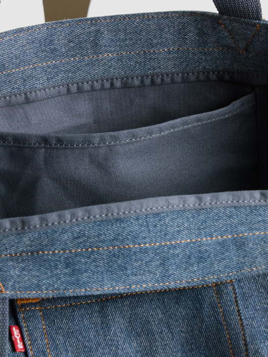 Levi's Сумка Blue  [3]