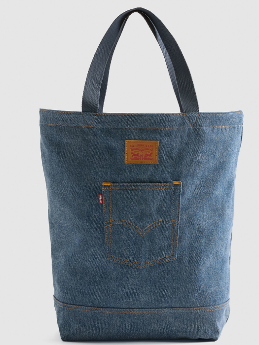 Levi's Сумка Blue  [1]