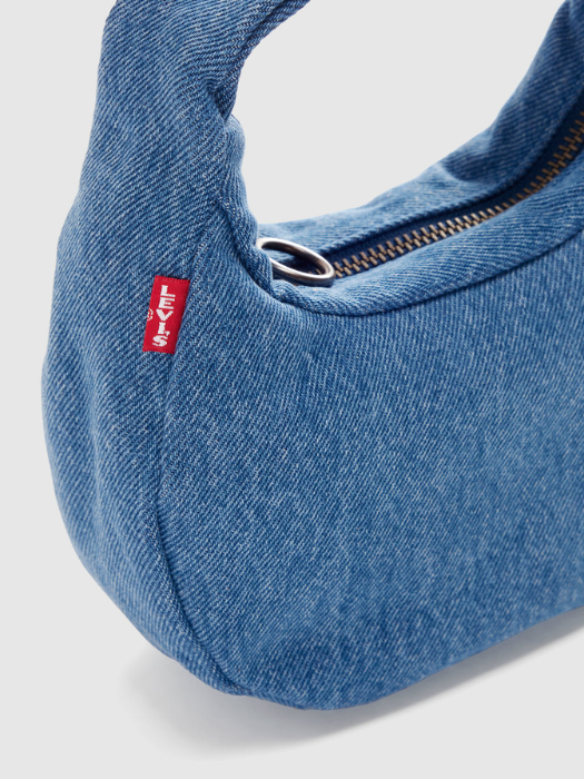 Levi's Geanta Albastra  Femei [4]