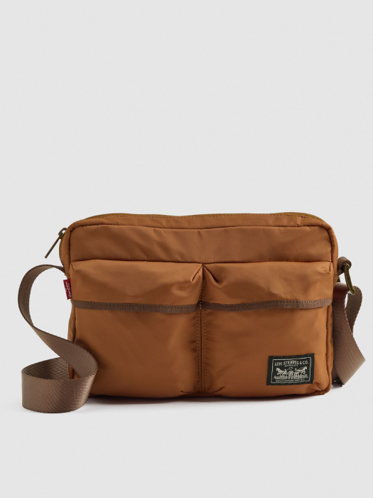 Levi's Сумка Cafeniu  [2]