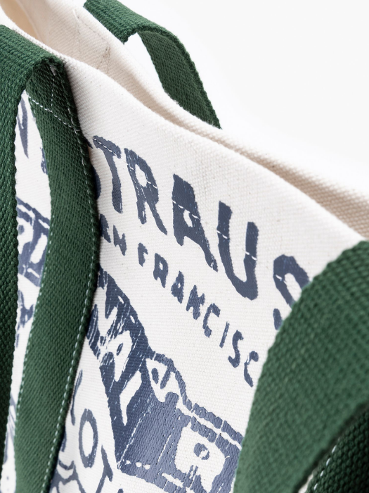 Levi's Женская Сумка Многоцветная  [4]