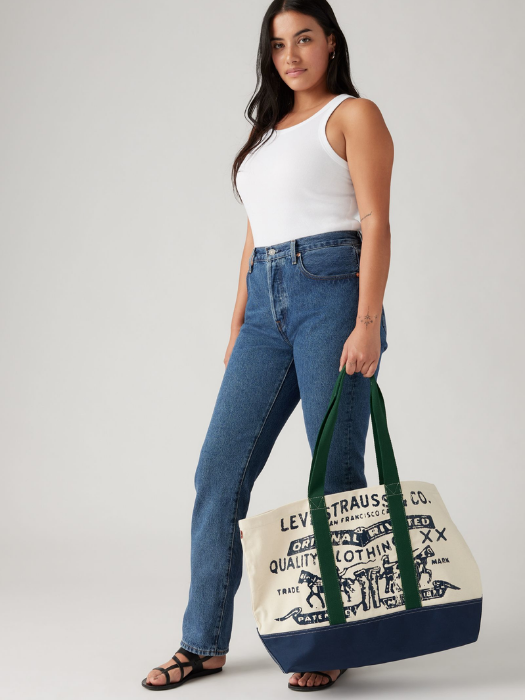 Levi's Женская Сумка Многоцветная  [5]