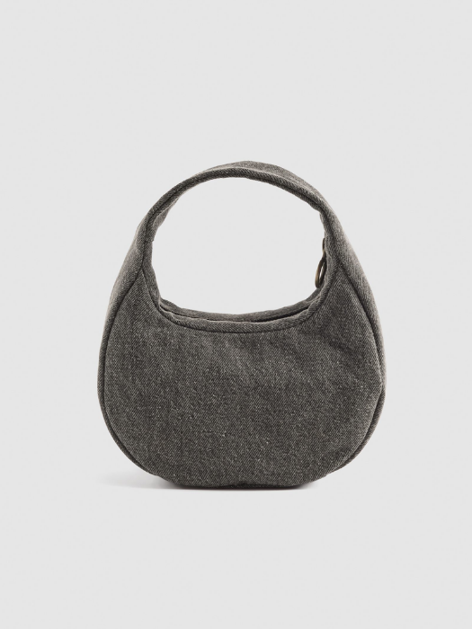 Levi's Geanta Gri Deschis  Femei [2]