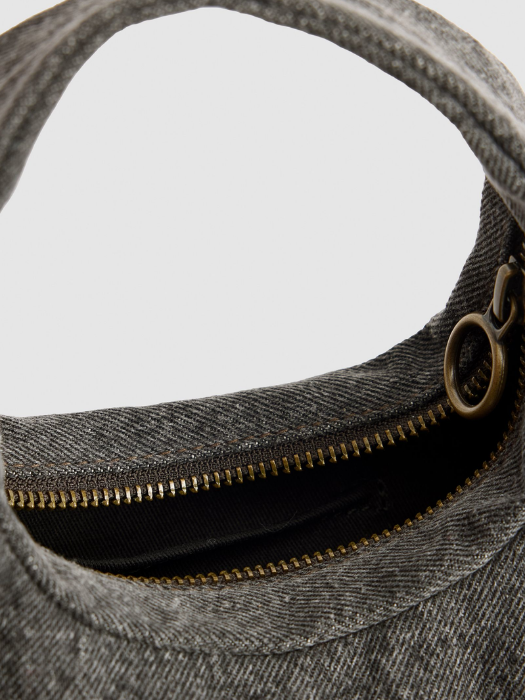 Levi's Geanta Gri Deschis  Femei [3]