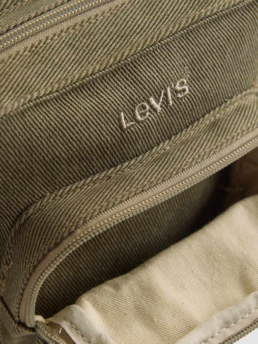 Levi's Сумка Haki  [4]