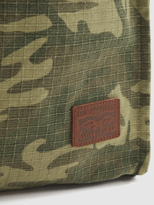 Levi's Geanta Haki  Barbati [5]